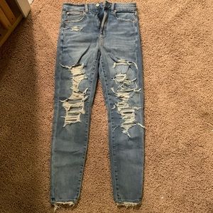 AE Jeans